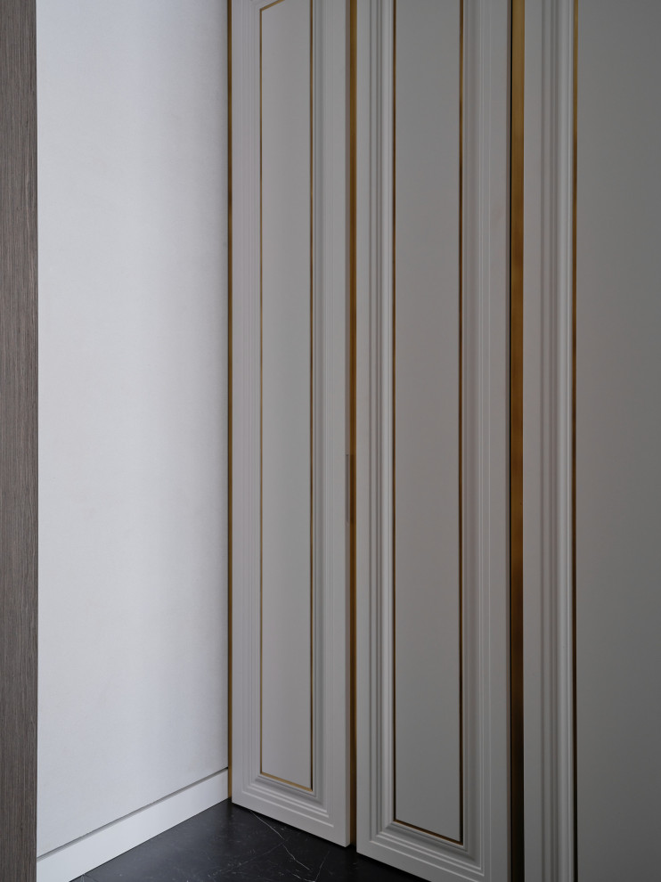 Нескучный минимализм