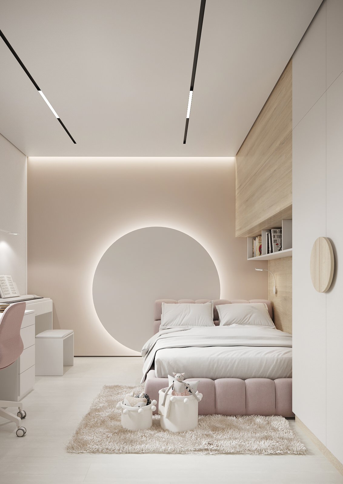Сhildren's room