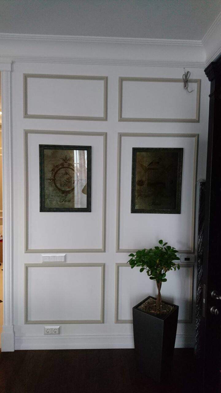 Квартира Семашко