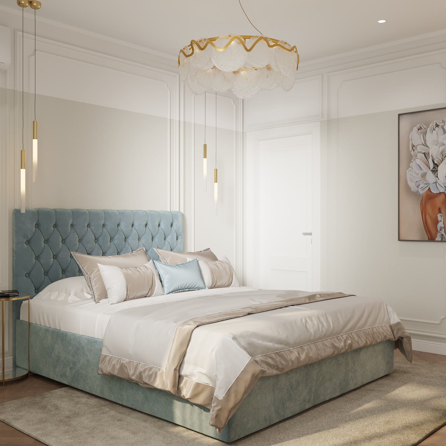 Таунхаус в Москве