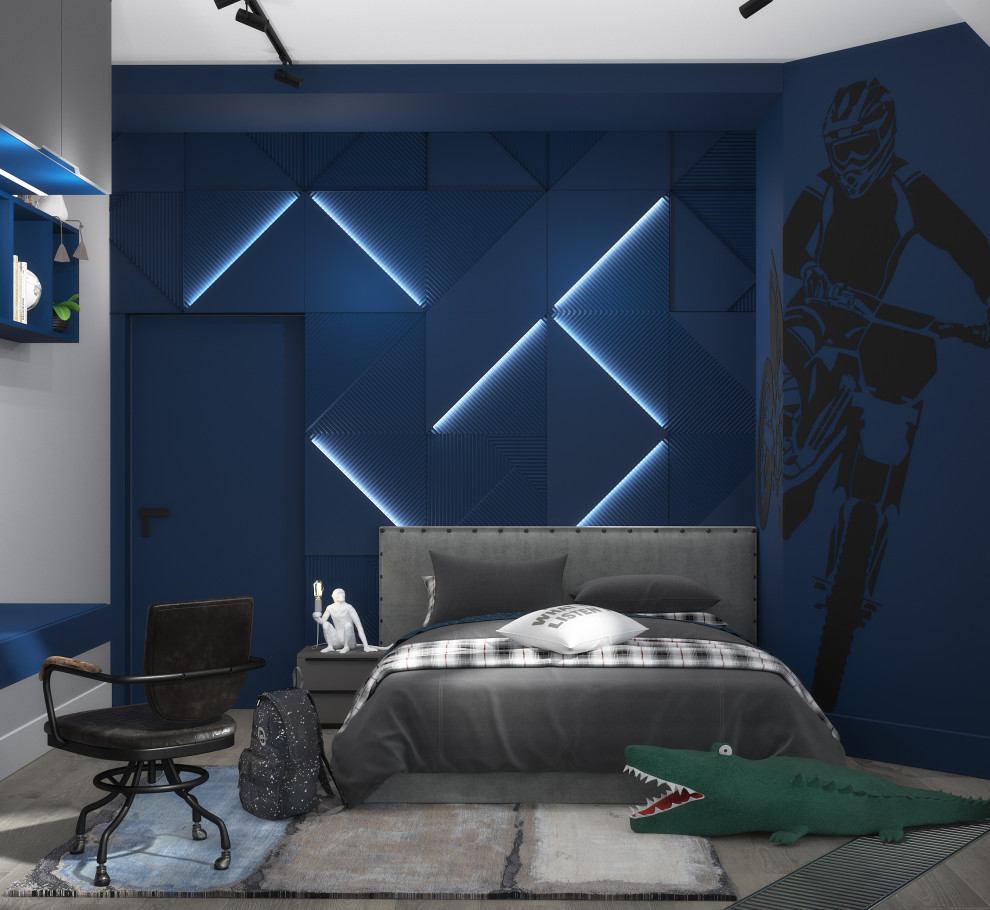 Квартира в клубном доме Barcelona