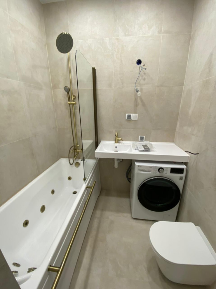 Апарт-комплекс "Отражение"