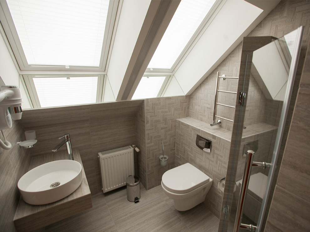 Moramar Hotel. Crimea