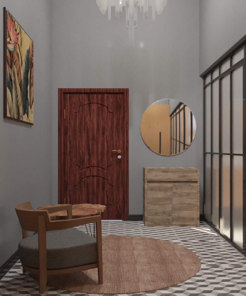 Усадьба Зайцево