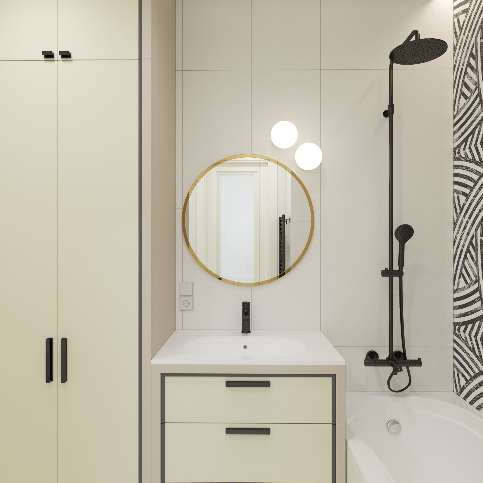 Квартира в ЖК Фестиваль Парк