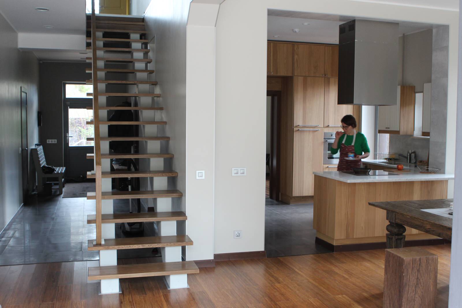 Дом в Вырице