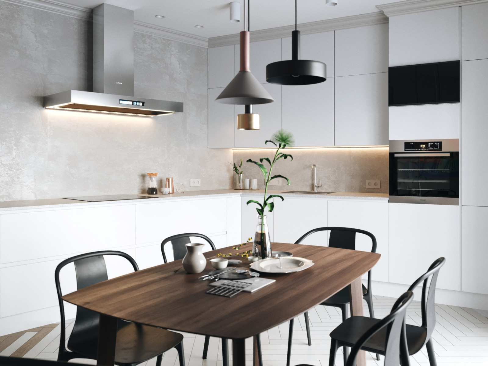 ЖК Вивальди