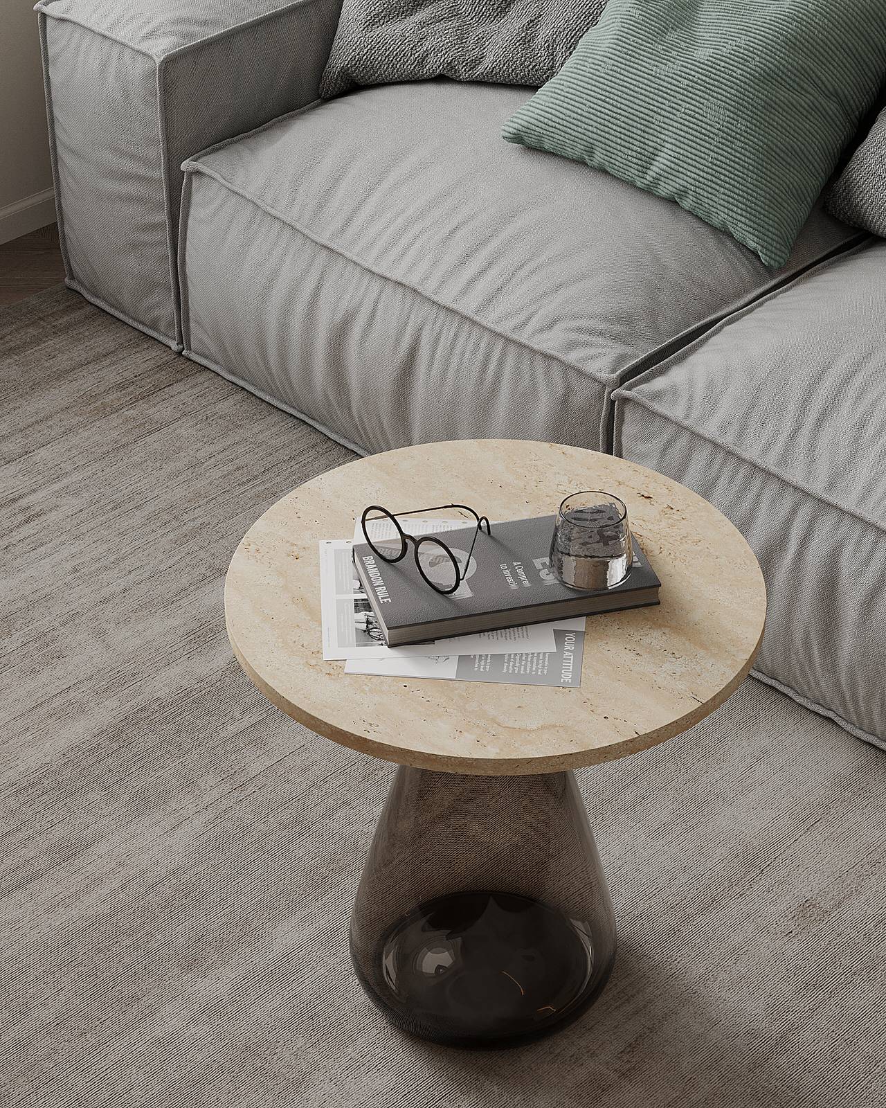 ЖК Настоящее-2