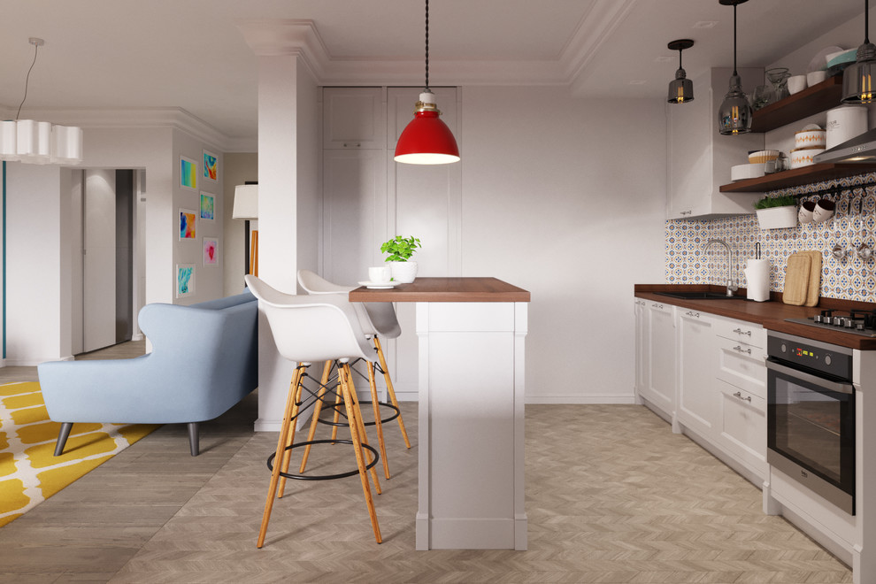 Сочный и яркий