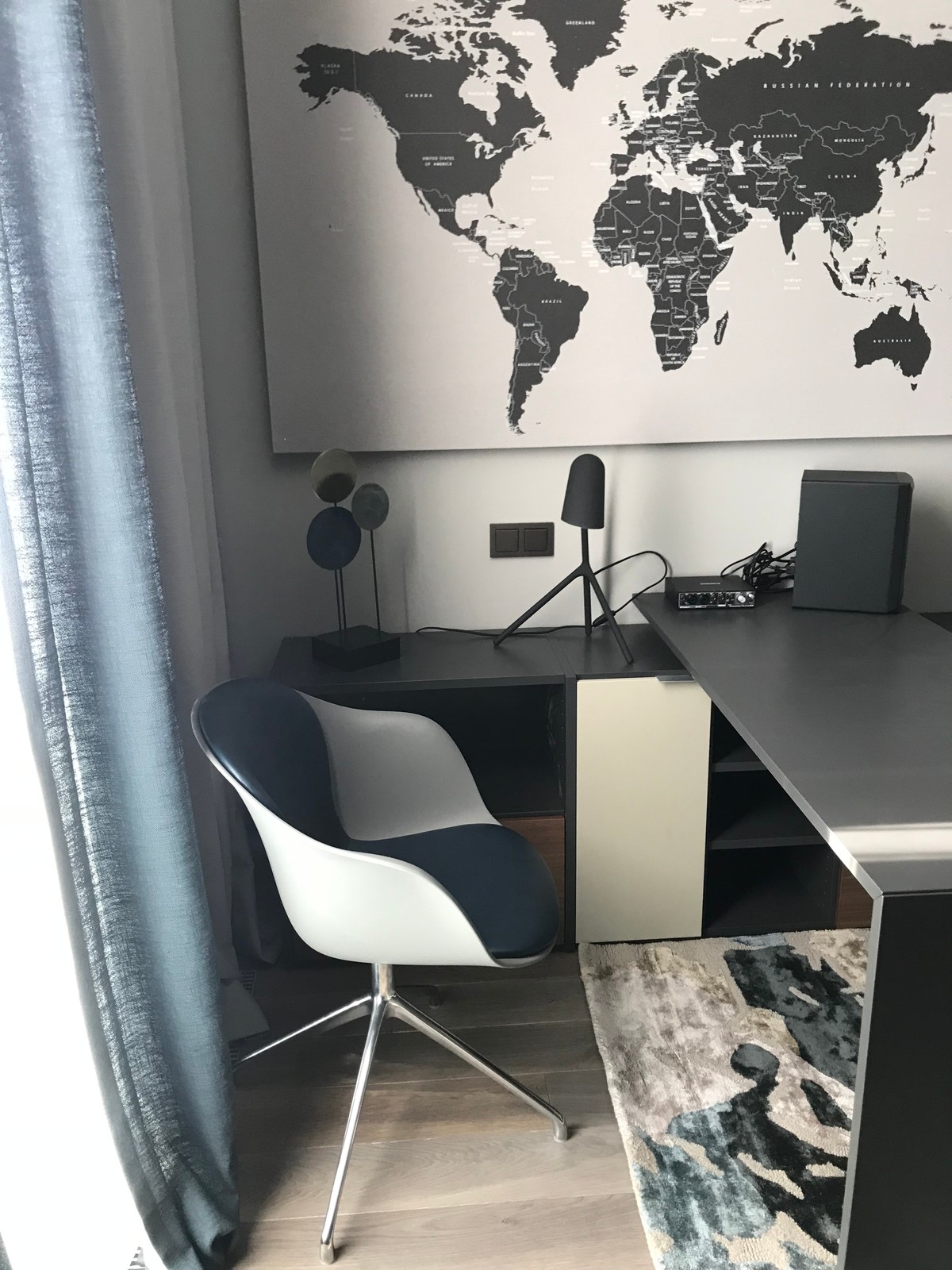 1- ый Смоленский переулок, дом 21