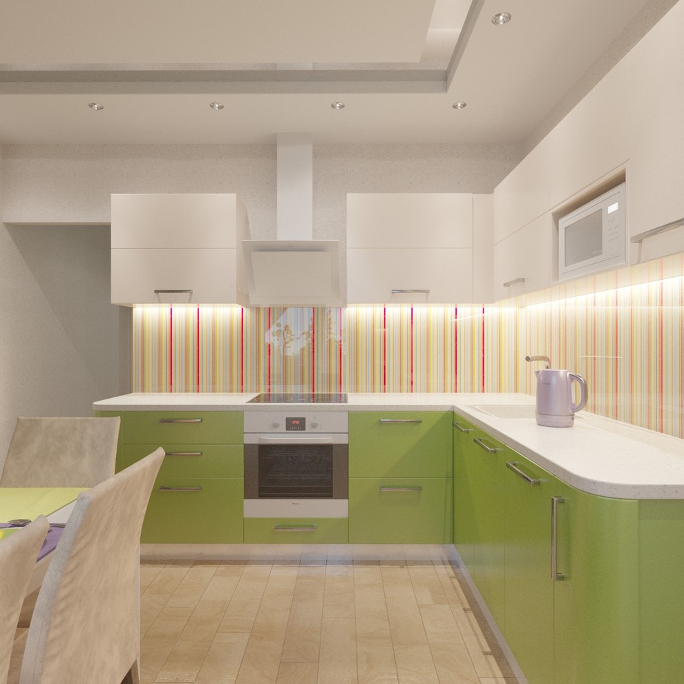 квартира в Кольцово