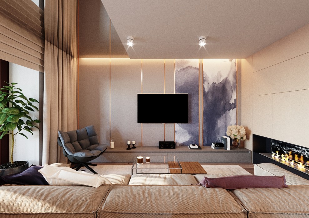 Проект "Дом, который лечит"