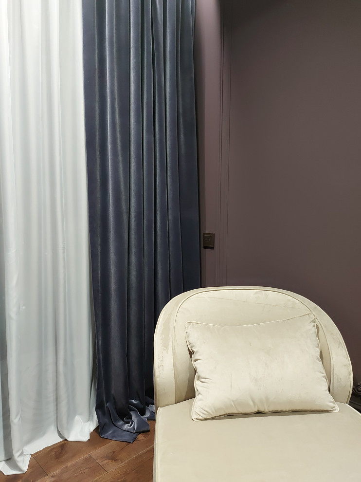 Квартира КМ Прайм