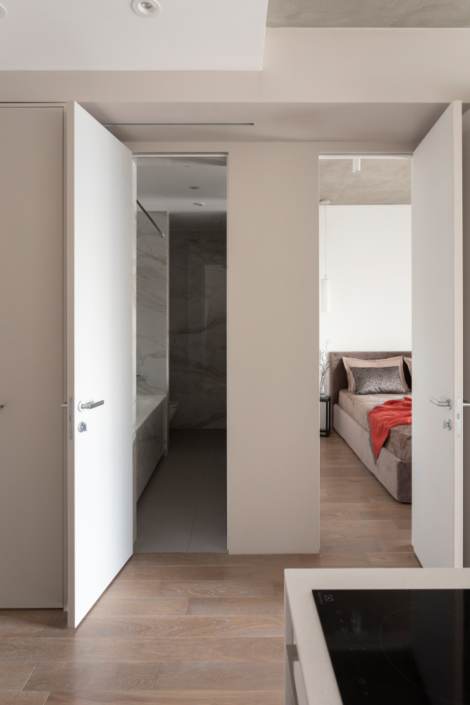 Дизайнер Александра Комарова