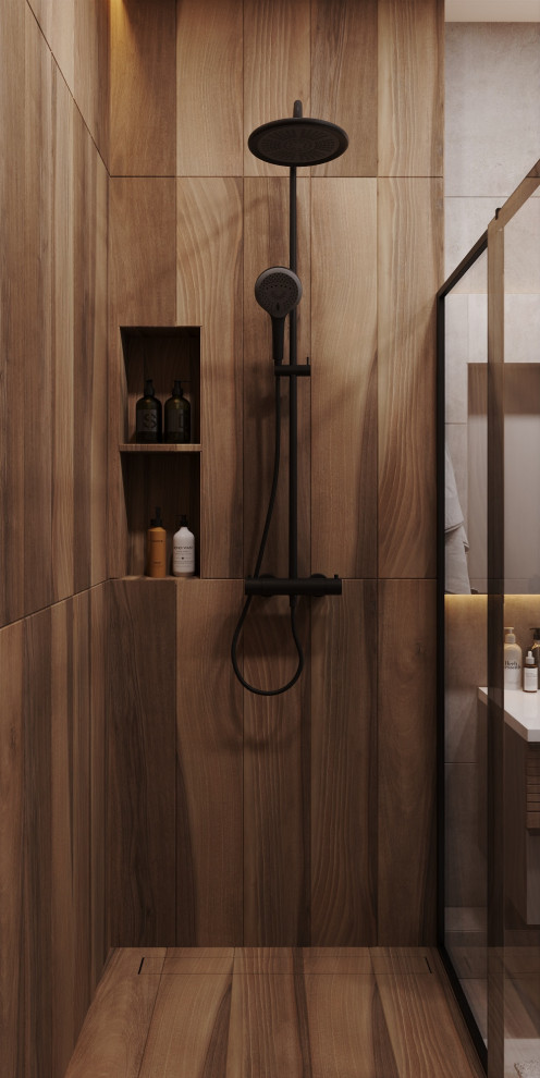 ЖК "Парк Победы" 100м2