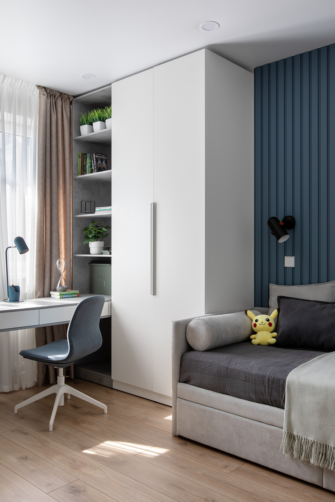 Детская мальчика