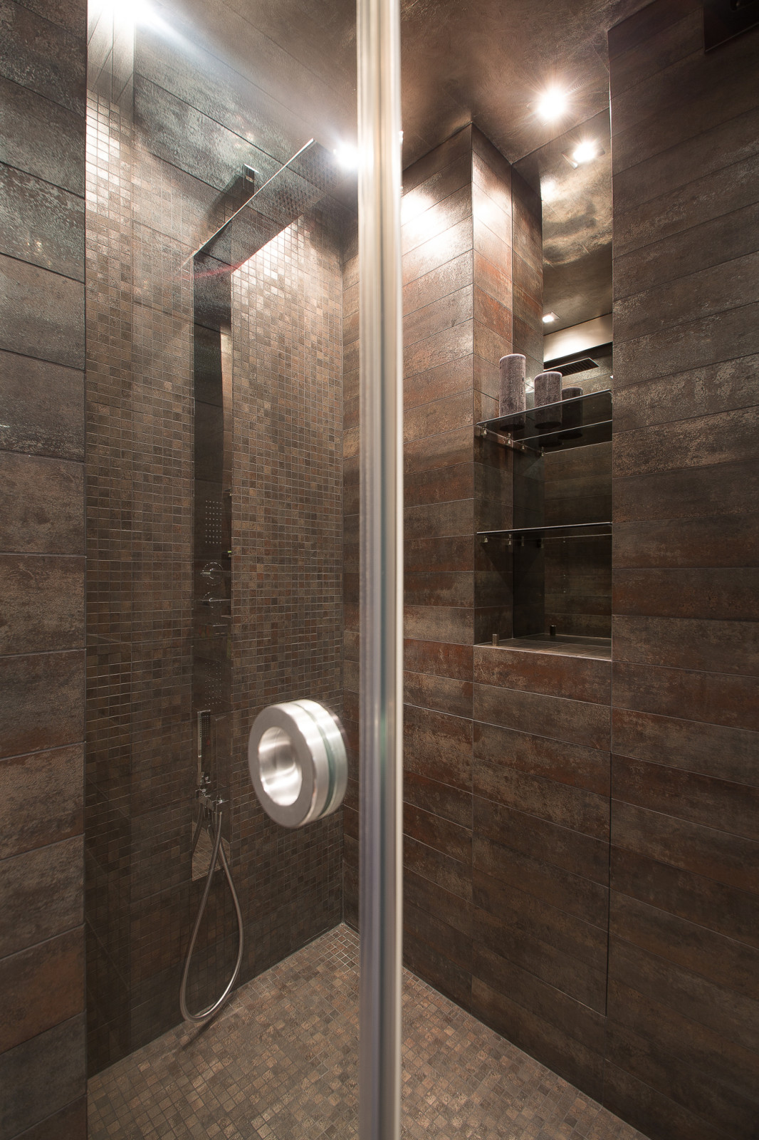 Неоклассика в Самаре