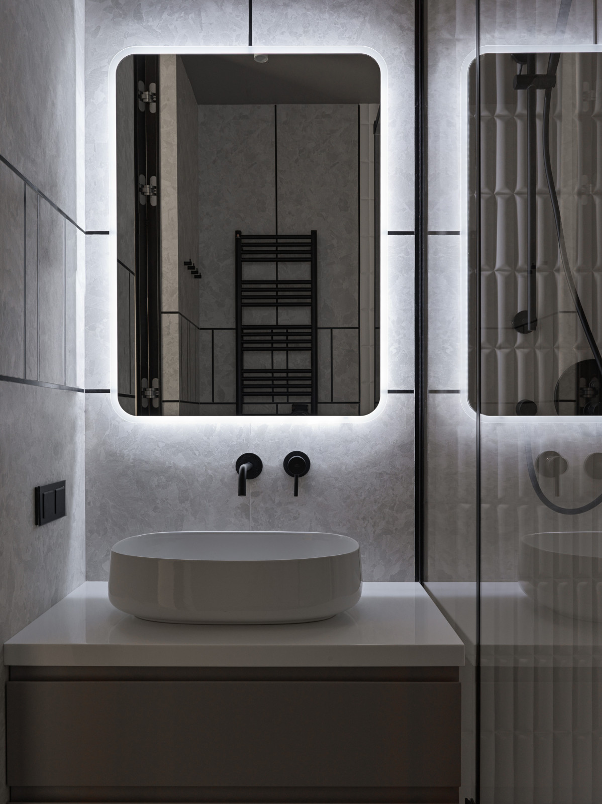 ЖК Символ, квартал Достоинство