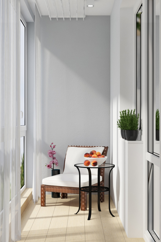 Дизайн-проект квартиры в Минскедом "Караваджо", Минск