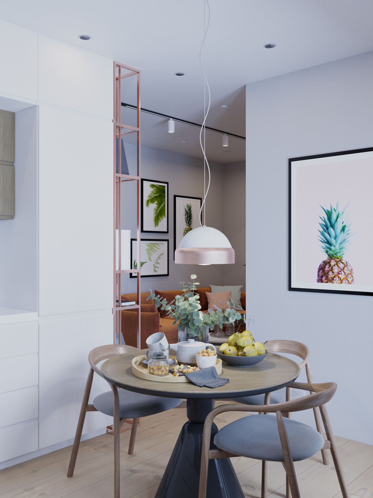 Парк Легенд