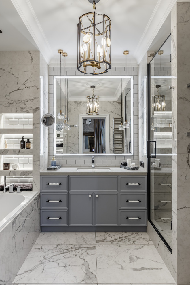 Квартира на Саввинской