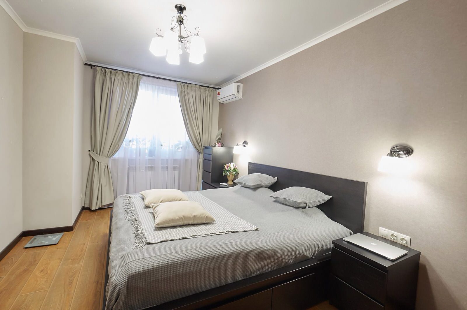 Ремонт по дизайн-проекту