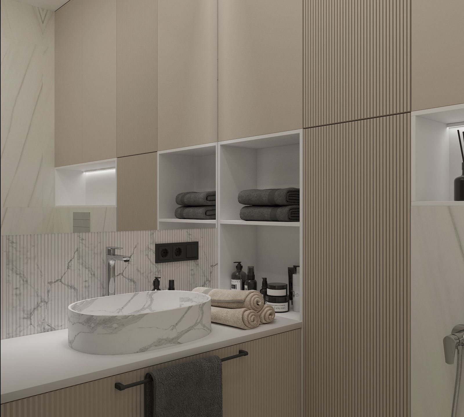 ЖК Изумрудный бор