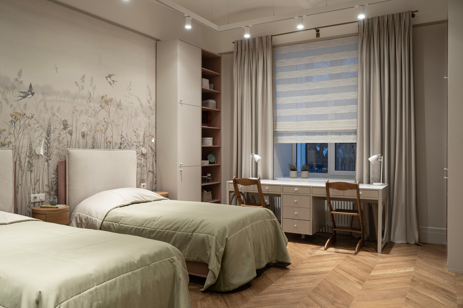 Дом на Волге