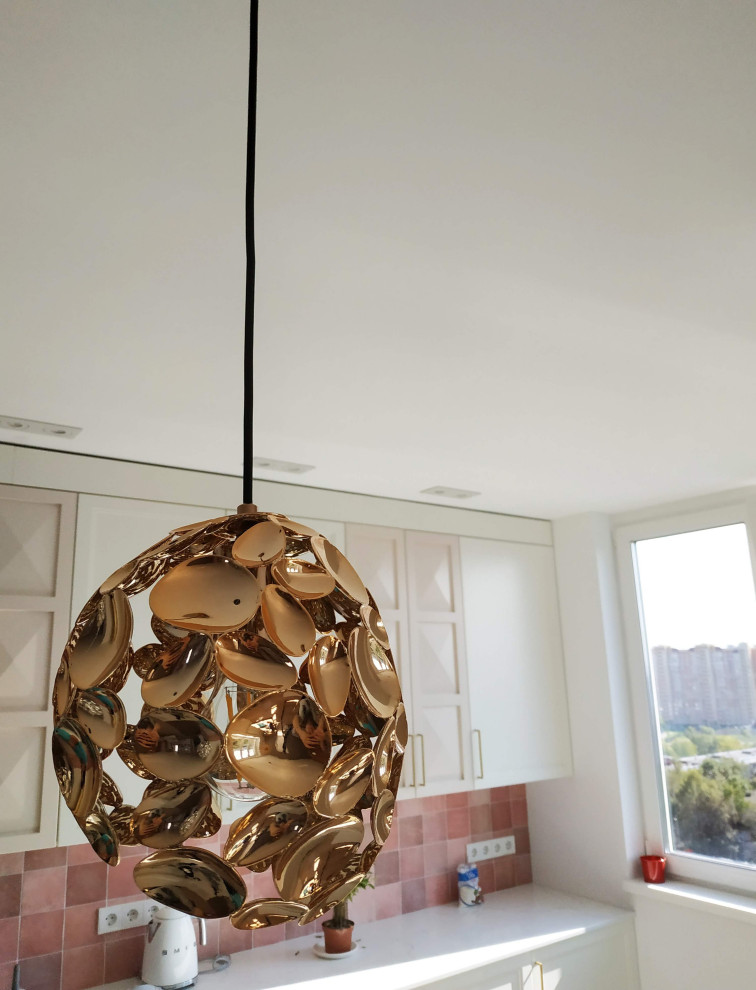 Краснознаменск 3