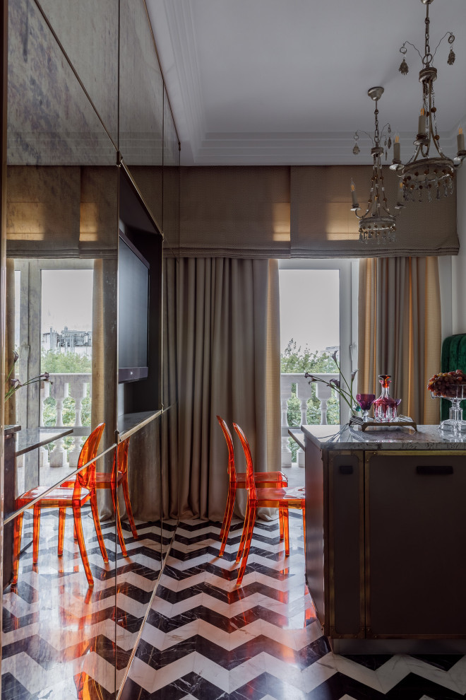 Маленький Париж