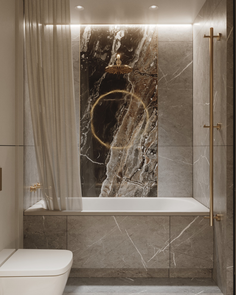 ЖК Скандис Озеро