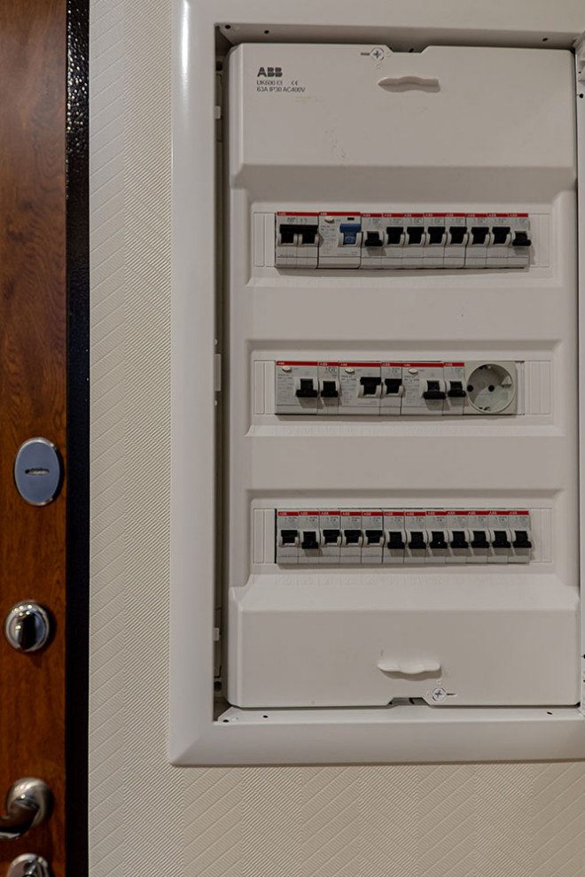 ЖК Новое Павлино