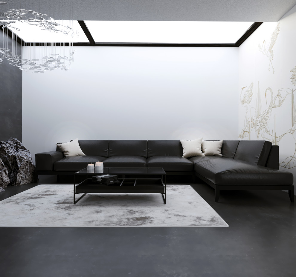 Дом миллионера