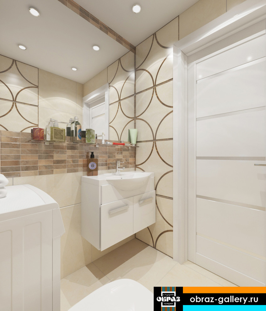 Двухкомнатная квартира | Кострома