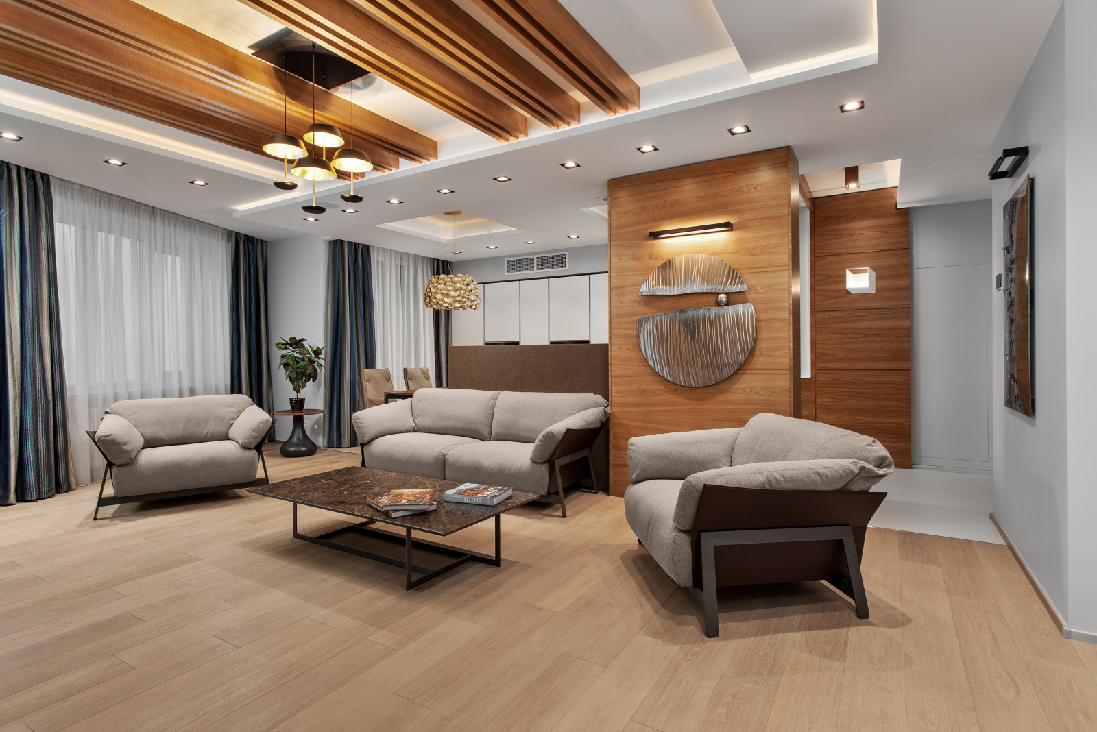 Квартира в Реутове