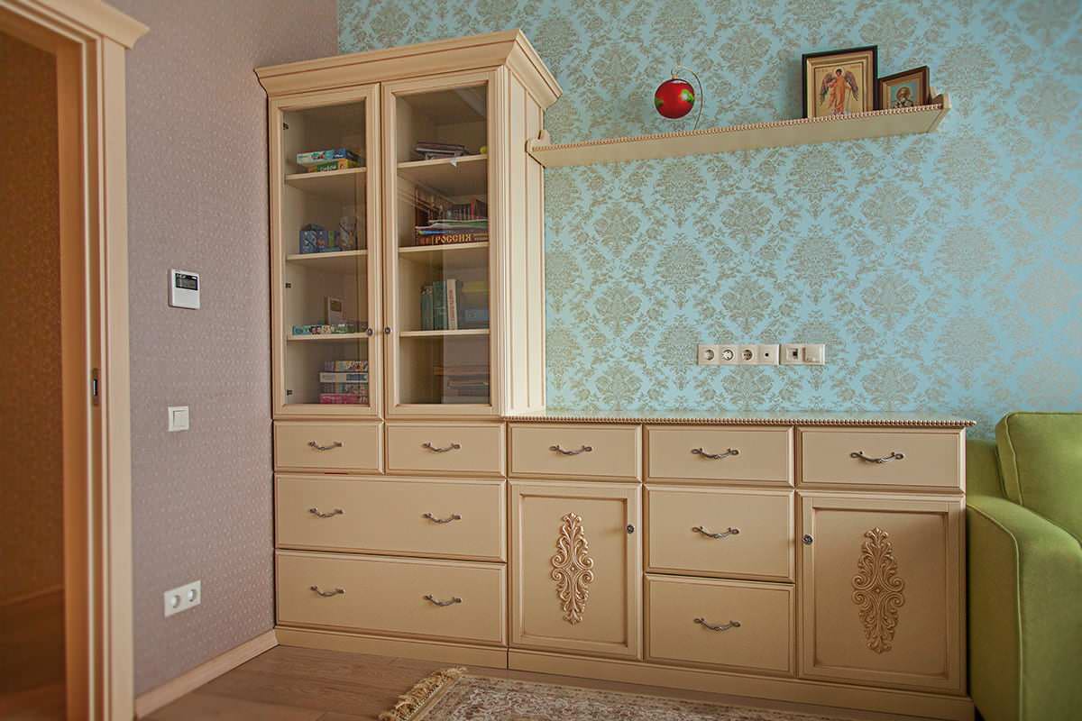 Мебель для детской