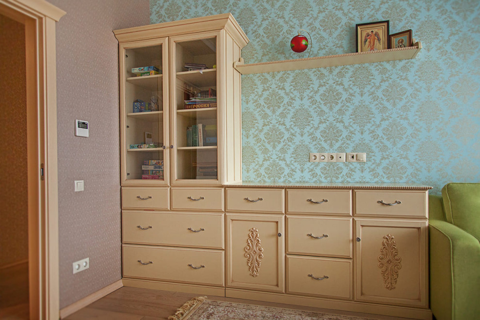 Мебель для детской