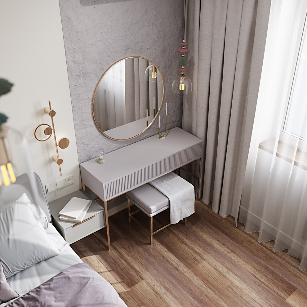 Дизайн спальни