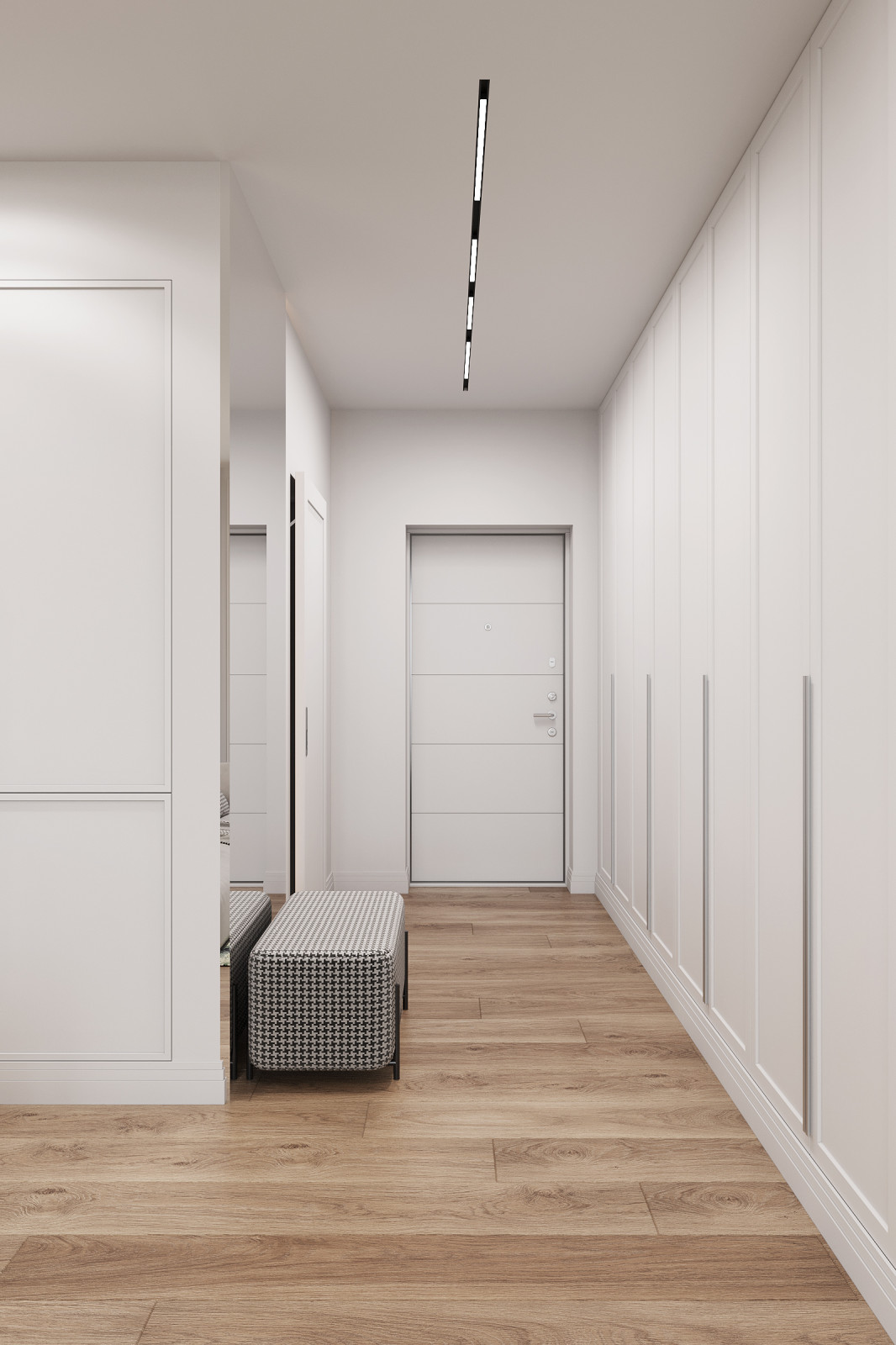 Квартира у моря в Светлогорске