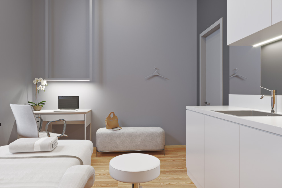 LW by Panarina / салон красоты