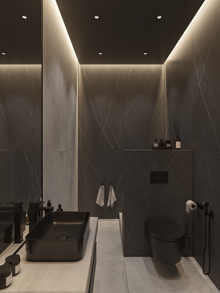 Дом для молодой пары