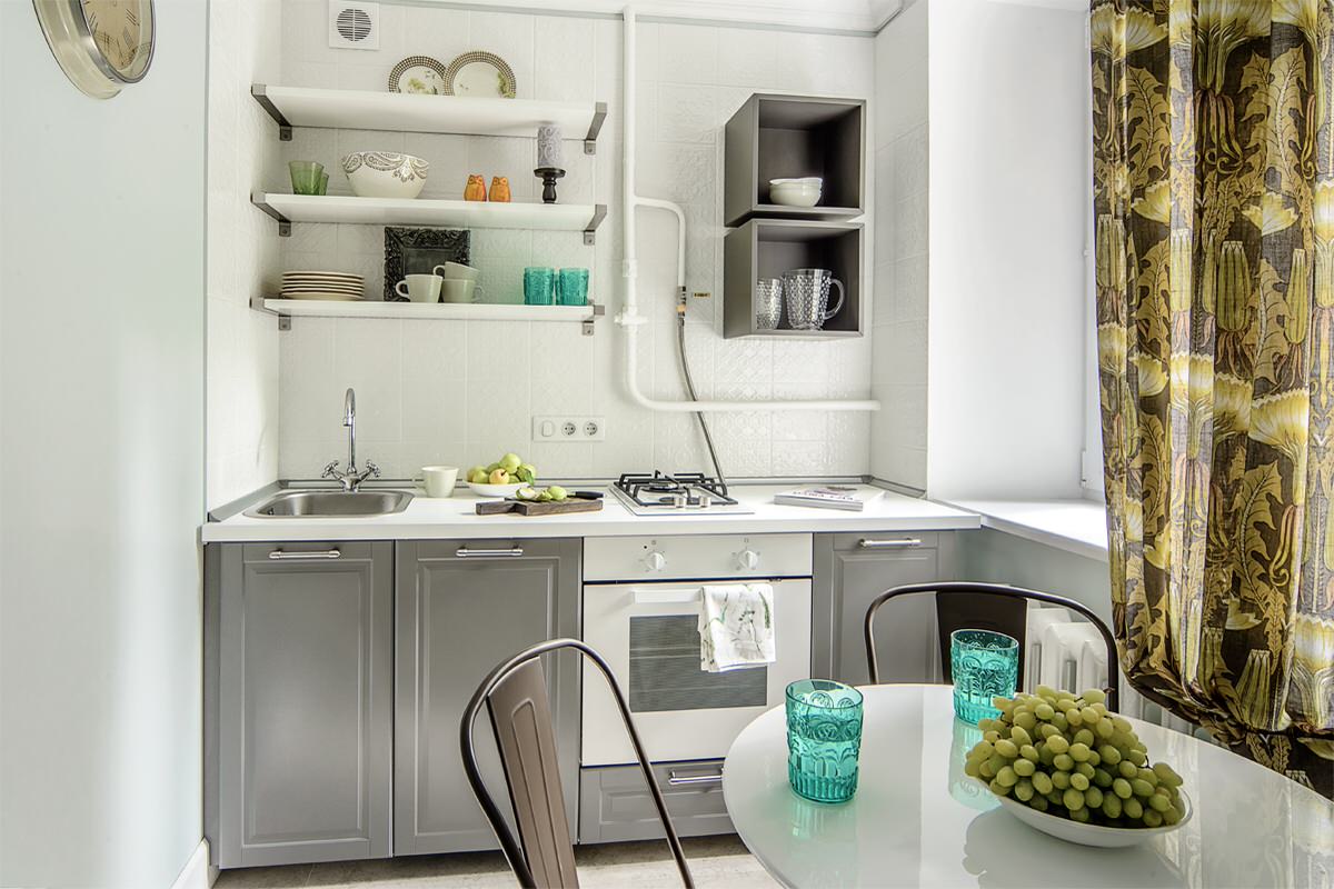 Кватира на Фрунзенской