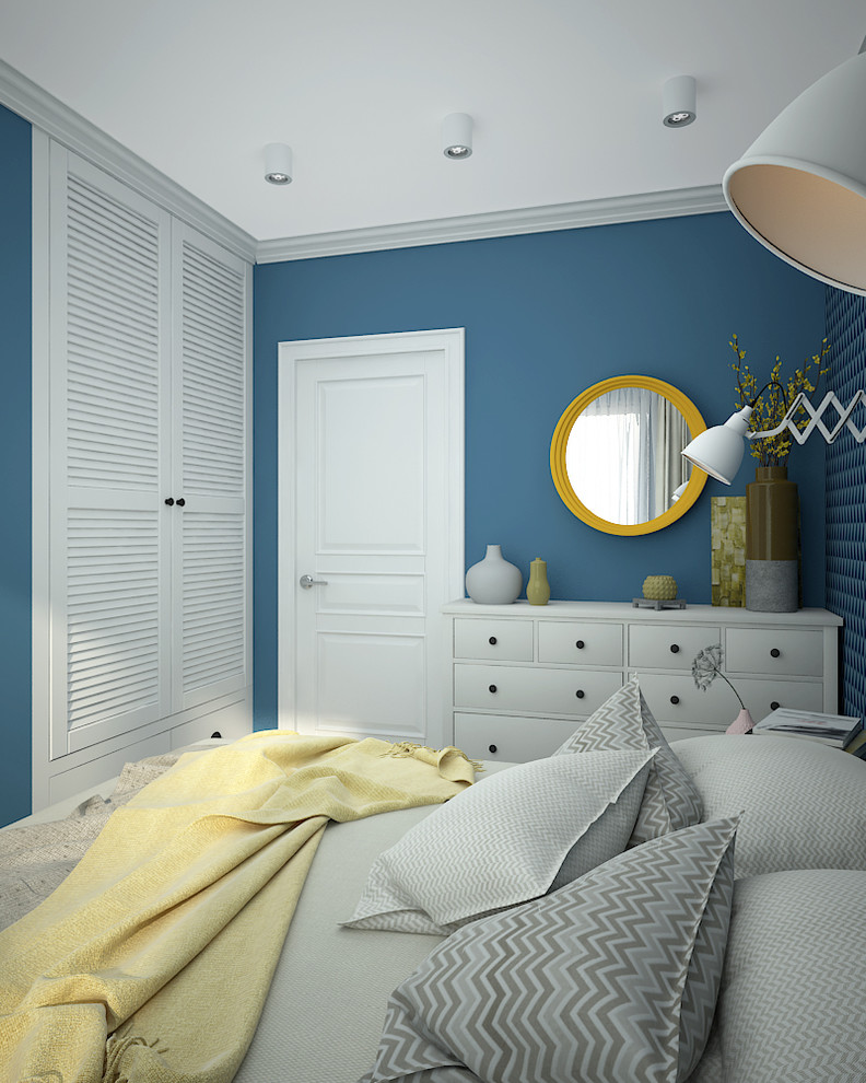 Свет и воздух