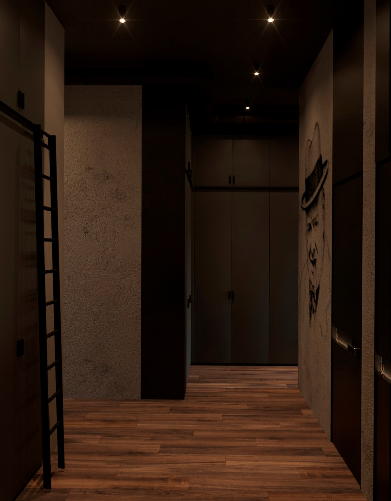 HOOKAH BAR LEVITAN 2.0