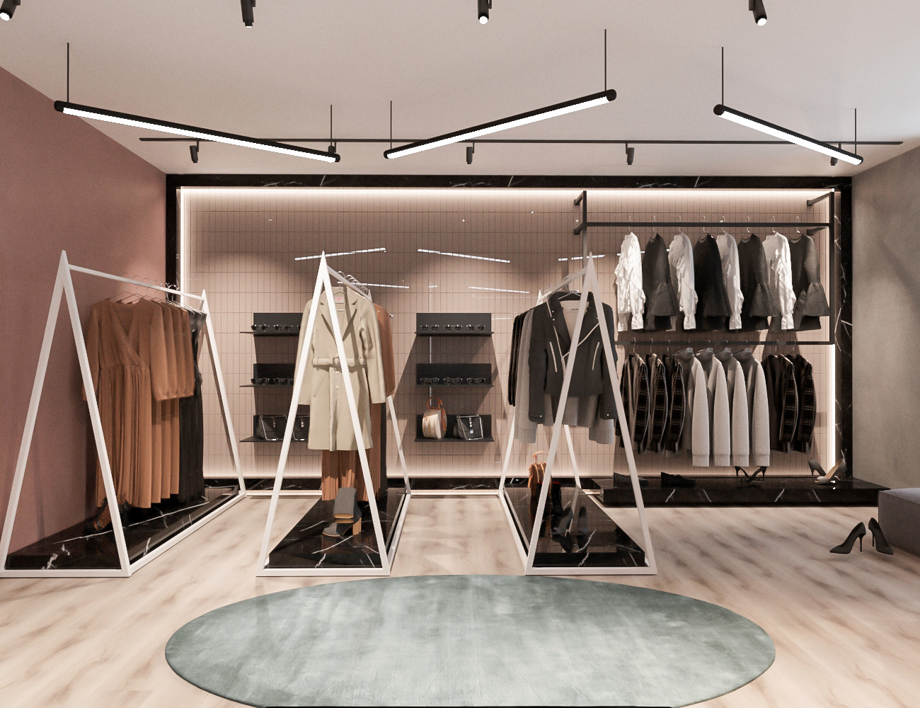 Penza Shop