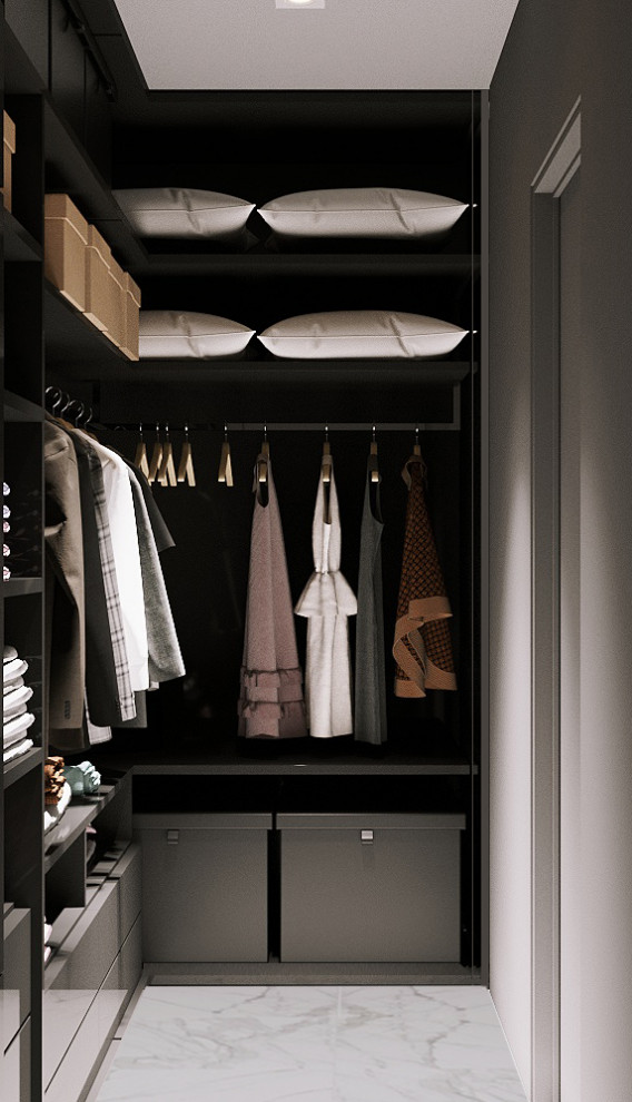 Дальневосточный пр. (Легенда)