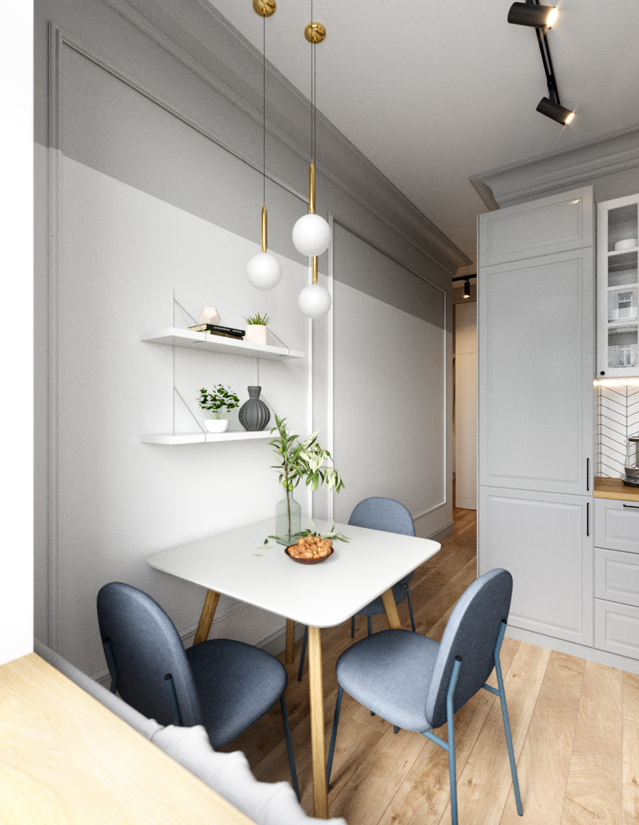 Малый проспект