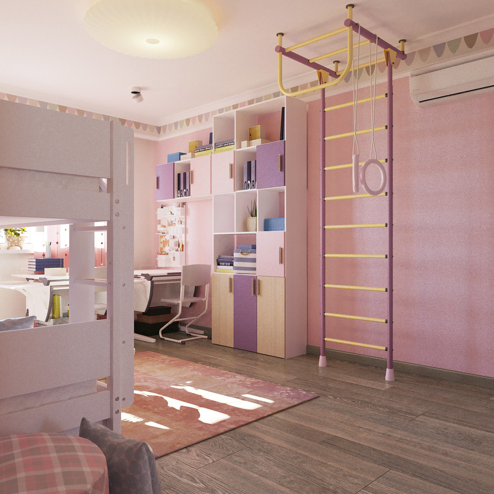 Квартира в Медведково, 85 кв.м