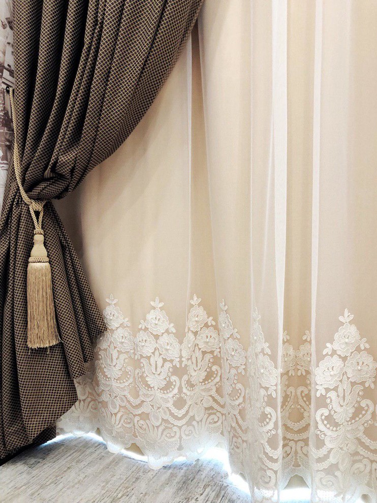 Жемчужный Букет