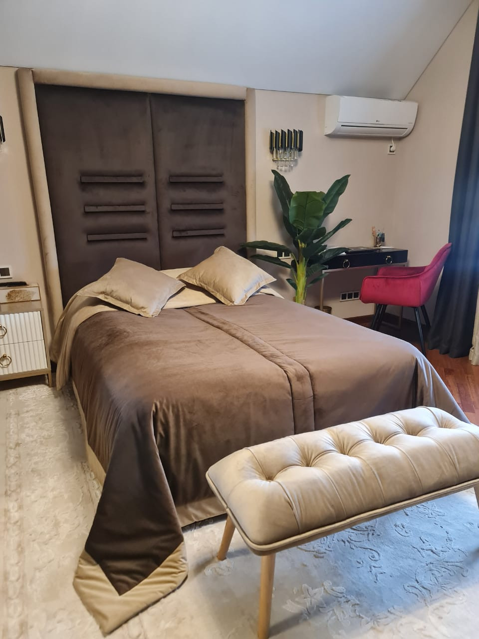 Стильный дом